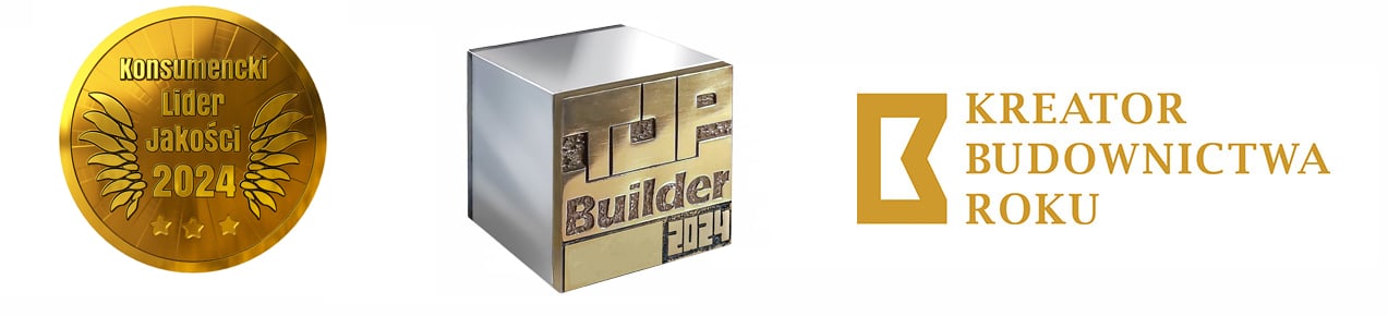 teraz polska top builder kreator budownictwa